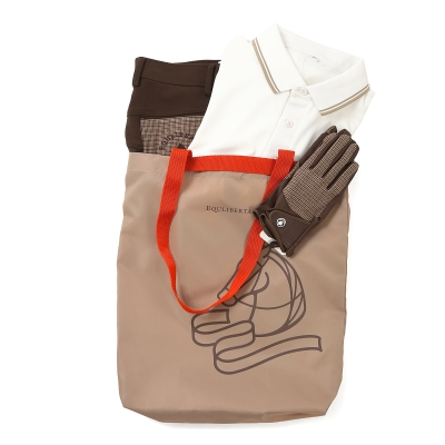 EQULIBERTA イージィ トートバッグ