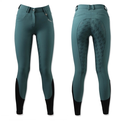 乗馬 キュロット ズボン パンツ EQULIBERTA 高機能ウィンター