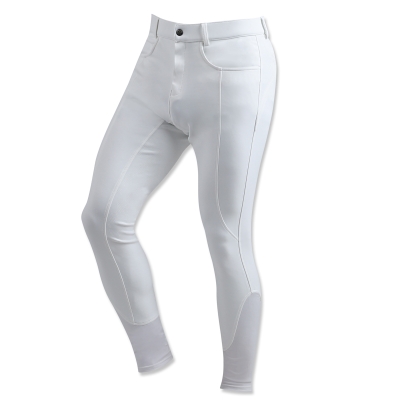 乗馬 キュロット EQULIBERTA 吸水速乾ハイストレッチキュロット フル
