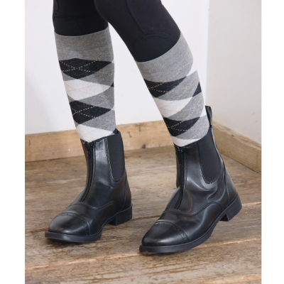 EQULIBERTA ライディングソックス