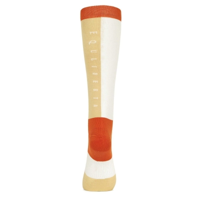 EQULIBERTA ナチュール 高機能サマーソックス