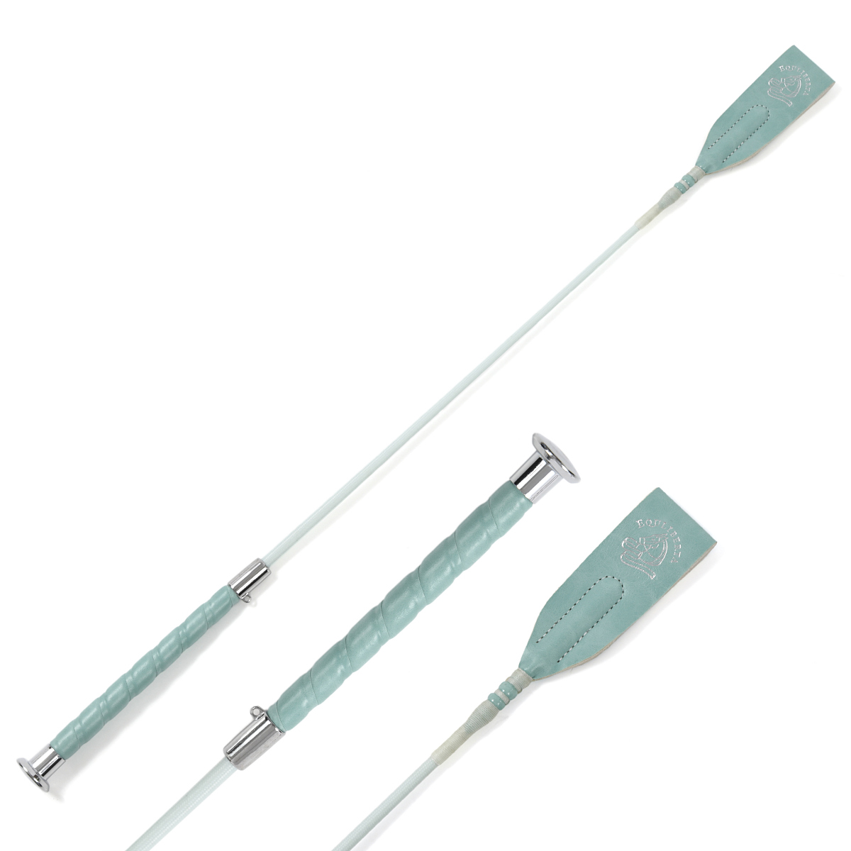 SCHOCKEMOHLE（ショッケミューレ） ローマ 水勒頭絡