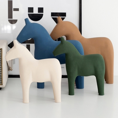 JODHPURS ダーラナホース