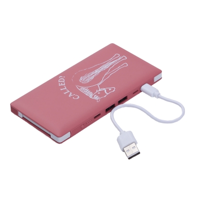 Nico モバイルバッテリー