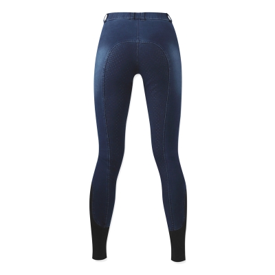 乗馬 キュロット JOTHES コンフォート デニム キュロット フル