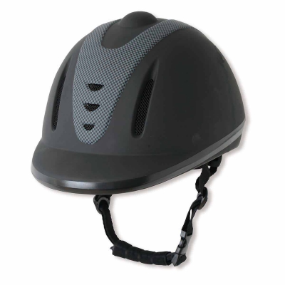 ダイヤル調整ヘルメット